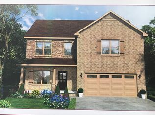 1044 Daniel Ln LOT 265, Spring Hill, TN 37174