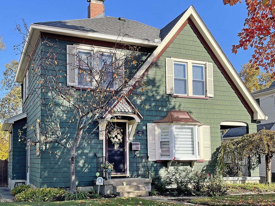 1st image of 905 Millville Ave