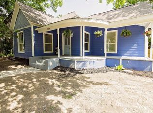 306 W Locust St, Whitewright, TX 75491