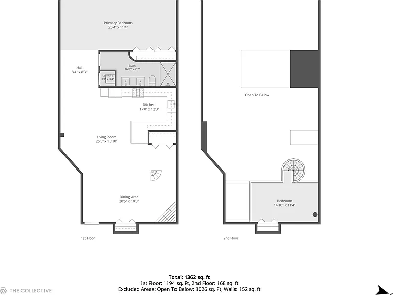1000 W Diversey Pkwy #G — Photo 18