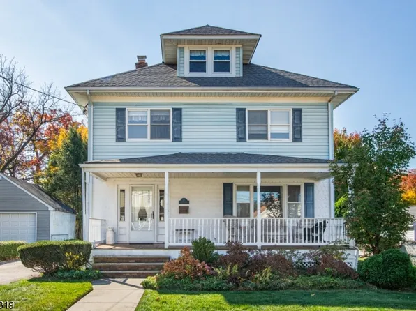 57 Carey Ave, Butler Boro, NJ 07405