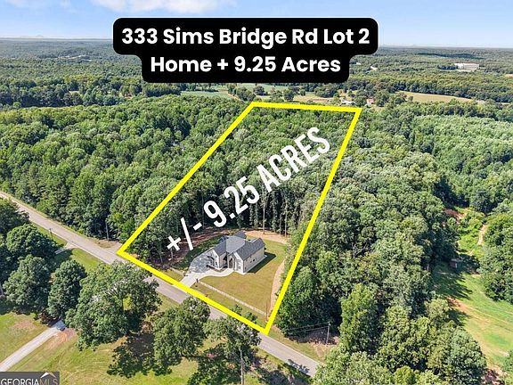 2nd image of 333 Sims Bridge Rd Lot 2