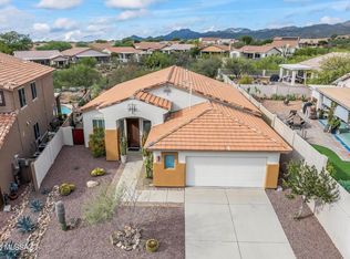 13711 N Bushwacker Pl, Oro Valley, AZ 85755