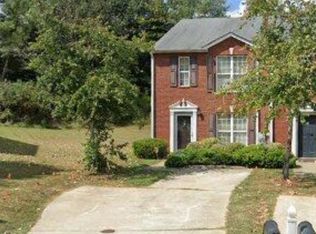 2718 Norfair Loop, Lithonia, GA 30038