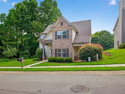 372 Meadow Vista Ln, Hoschton, GA, 30548