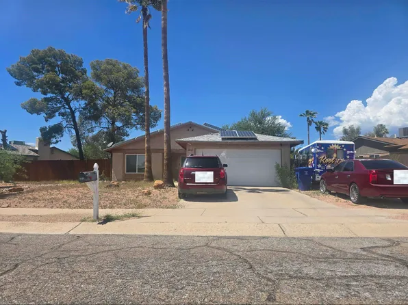 2652 S Black Moon Dr, Tucson, AZ 85730