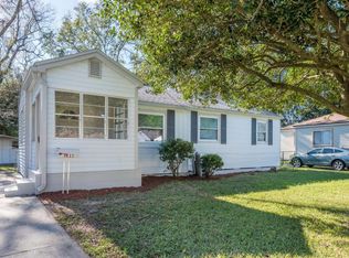 3322 Seville St W, Jacksonville, FL 32207