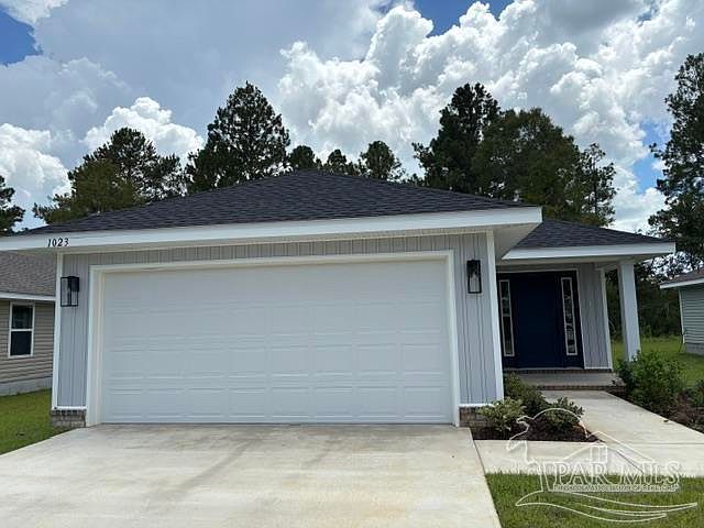 1st image of 1023 Brimwood Cir #4D