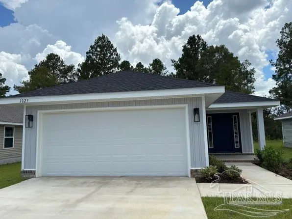 1023 Brimwood Cir #4D, Cantonment, FL 32533