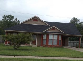 4129 Penwell Dr, Horn Lake, MS 38637