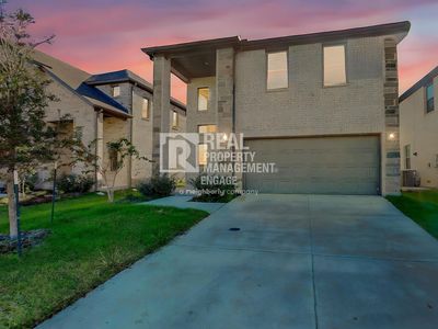 217 Caliber Ct, McKinney, TX, 75071