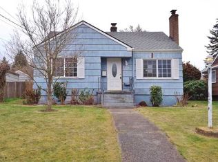 4326 E C St, Tacoma, WA 98404