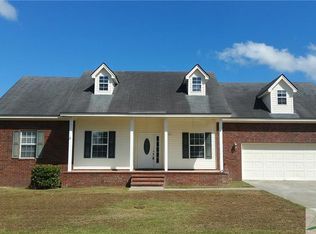 224 White Bluff Dr, Guyton, GA 31312