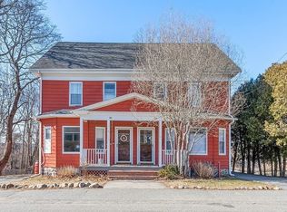 148 High St #2, North Andover, MA 01845