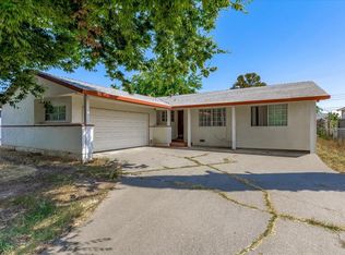 2262 Babette Way, Sacramento, CA 95832