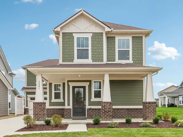 7401 Cella Ln, McCordsville, IN 46055
