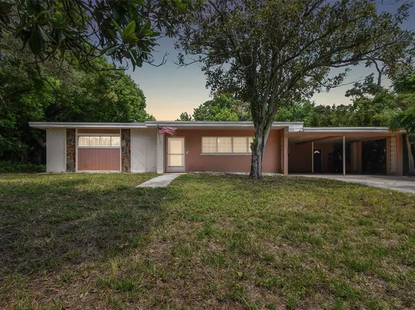 1618 Valencia St, Clearwater, FL 33756