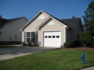 109 Arbor End Rd, Lexington, SC 29072