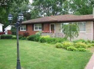 56611 County Road 13, Elkhart, IN 46516