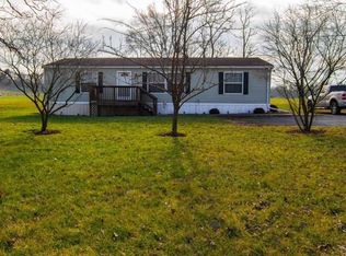 889 Clover Hill Rd, Dayton, VA 22821