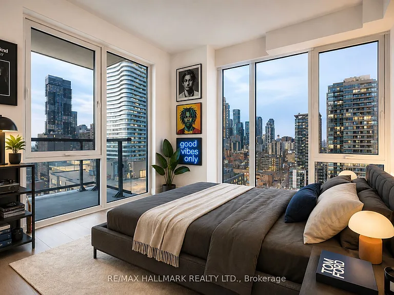 308 Jarvis St #1905 — Photo 10