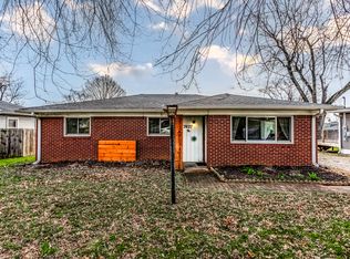 3627 Brill Rd, Indianapolis, IN 46227