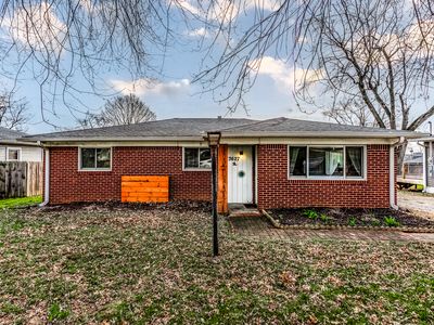 3627 Brill Rd, Indianapolis, IN, 46227