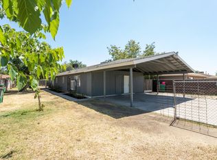 2155 E Crabtree Ave, Porterville, CA