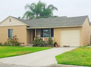 11819 Samoline Ave, Downey, CA 90241