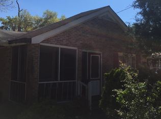 28 Gates St, Kingstree, SC 29556