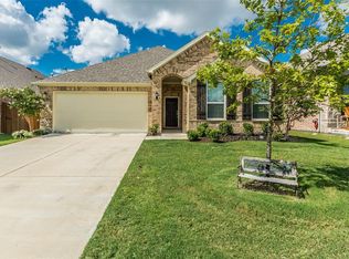 1217 Ash St, Celina, TX 75009