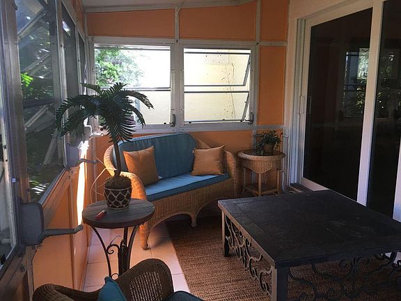 lanai