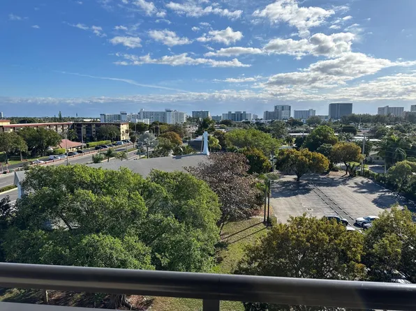 2350 NE 14th St Causeway #715, Pompano Beach, FL 33062