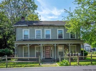 184 New Salem Rd, Kingston, NY 12401