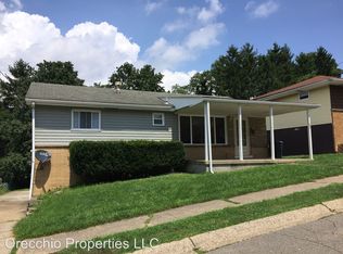 232 Denese Dr, Weirton, WV 26062