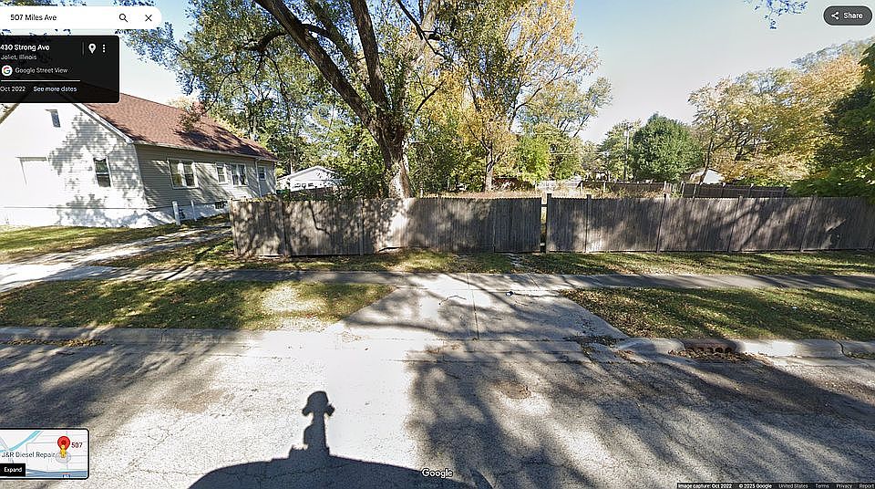 2nd image of 507 Miles Ave
