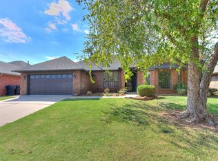 11905 Sundance Mountain Rd, Oklahoma City, OK 73162