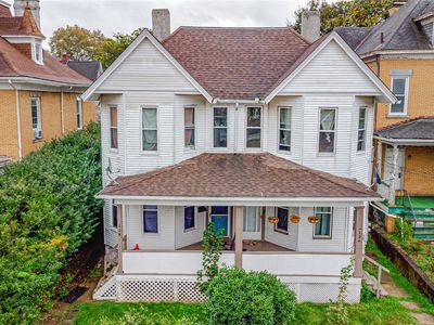 126-128 N 2nd St, Jeannette, PA, 15644