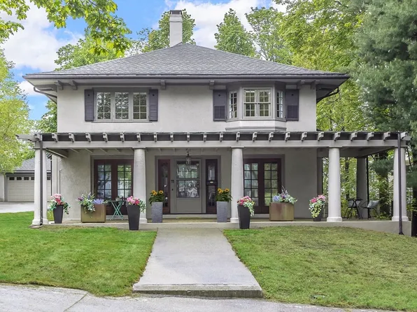 11 Marlboro St, Newton, MA 02458