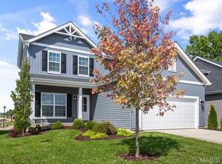 2 Berwick At Grove At Grants Trail Mnrs, Saint Louis, MO 63123