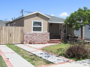 4859 W 138th St, Hawthorne, CA 90250