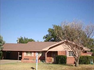 1605 Madison Ave, Roswell, NM 88203