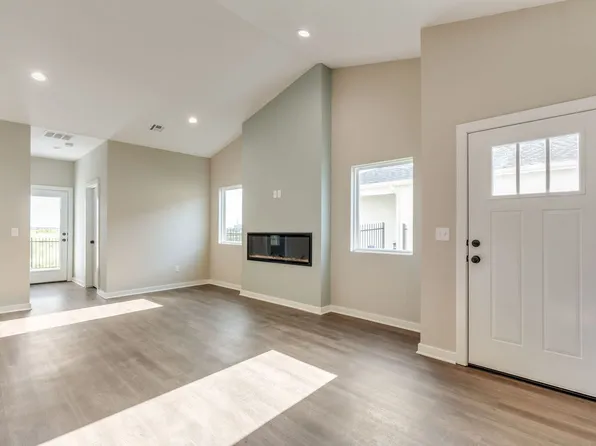 15214 W Kristina St, Goddard, KS 67052