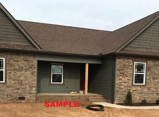 2507 Unionville Deason Rd LOT 6B, Bell Buckle, TN 37020