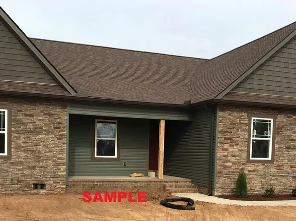 2507 Unionville Deason Rd Lot 6B, Bell Buckle, TN 37020