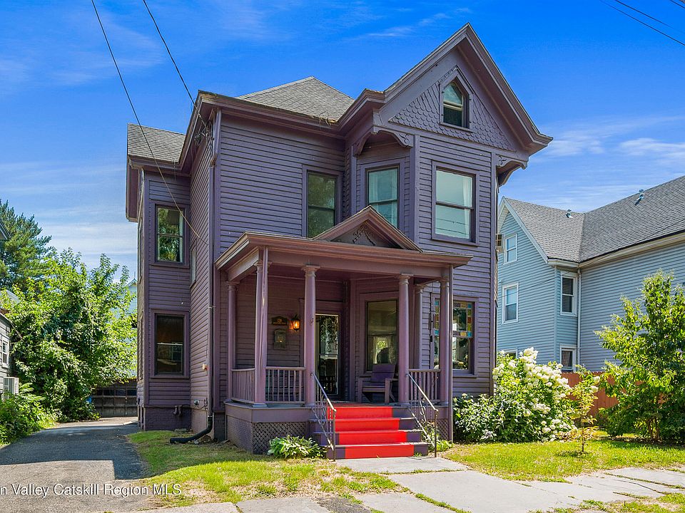 1st image of 138 Downs Street