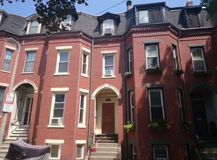 186 I St, South Boston, MA 02127