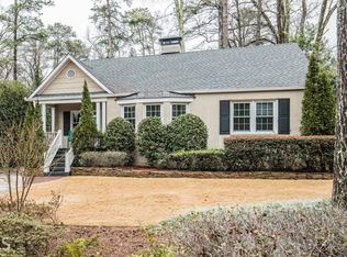 153 Inman Dr, Decatur, GA 30030