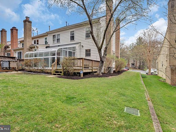 4th image of 12228 Tildenwood Dr