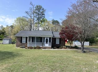 314 Brantley Dr, Hartsville, SC 29550